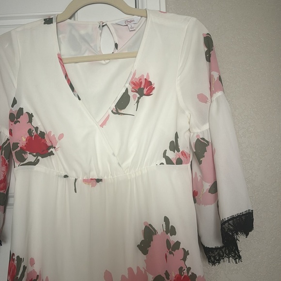 Candies dress size small - Picture 2 of 2